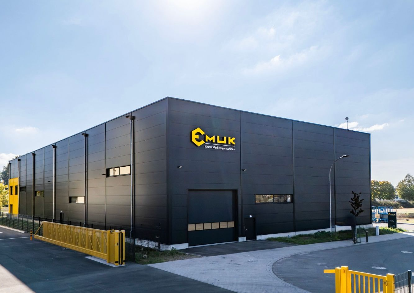 Neuer Standort in Offenbach an der Queich